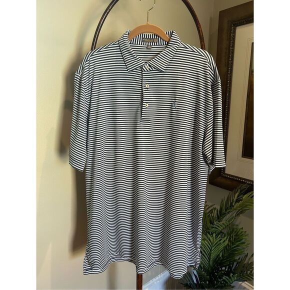 PETER MILLAR XL Polo Shirt - Picture 1 of 6